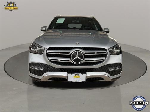 2022 Mercedes-Benz GLE 350 Base