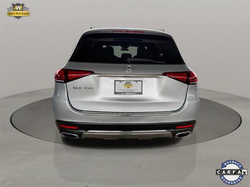 2022 Mercedes-Benz GLE 350 Base