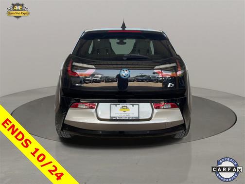 2014 BMW i3 Base