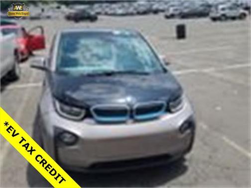 2014 BMW i3 Base