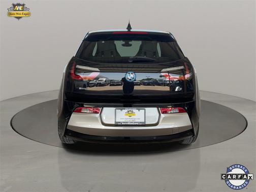 2014 BMW i3 Base