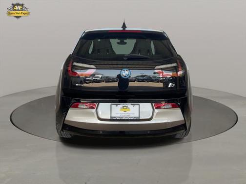 2014 BMW i3 Base