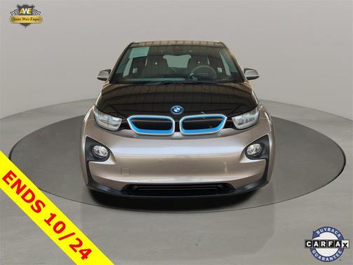 2014 BMW i3 Base