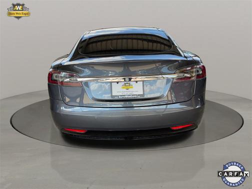 2019 Tesla Model S 100D