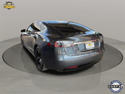 2019 Tesla Model S 100D