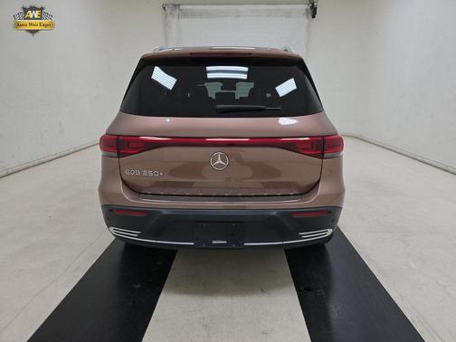 2023 Mercedes-Benz EQB 250 Base