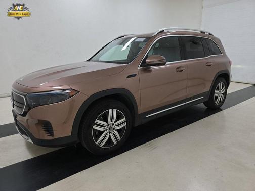 2023 Mercedes-Benz EQB 250 Base