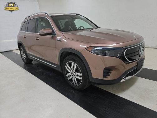 2023 Mercedes-Benz EQB 250 Base
