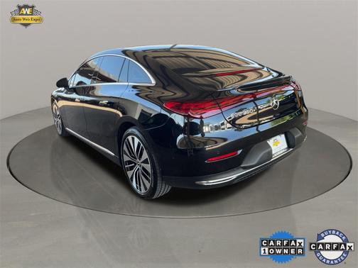 2023 Mercedes-Benz EQE 350+ Base
