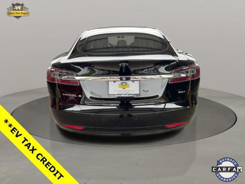 2017 Tesla Model S 75D