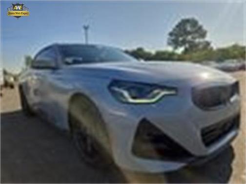 2022 BMW 230 i