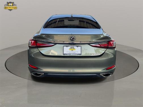 2019 Lexus ES 350 Ultra Luxury