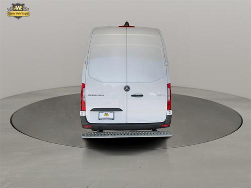 2024 Mercedes-Benz Sprinter 2500 Cargo 170 WB