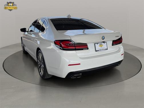 2023 BMW 530 i
