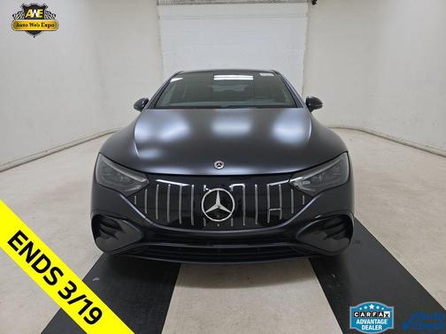 2023 Mercedes-Benz AMG EQE 4MATIC+