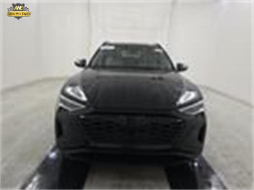 2024 Audi Q8 e-tron Prestige