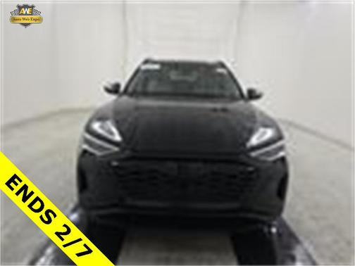 2024 Audi Q8 e-tron Prestige