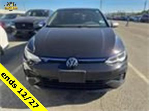 2024 Volkswagen Golf R 2.0T Manual
