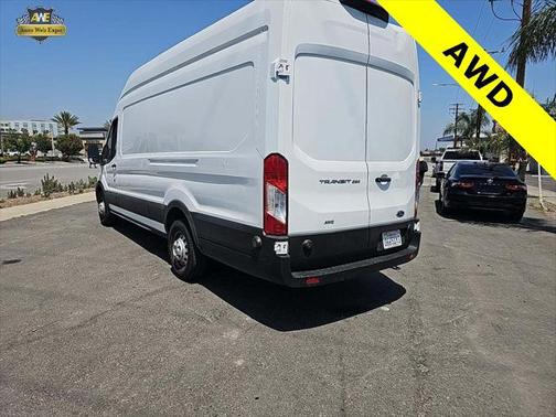 2024 Ford Transit-250 Base
