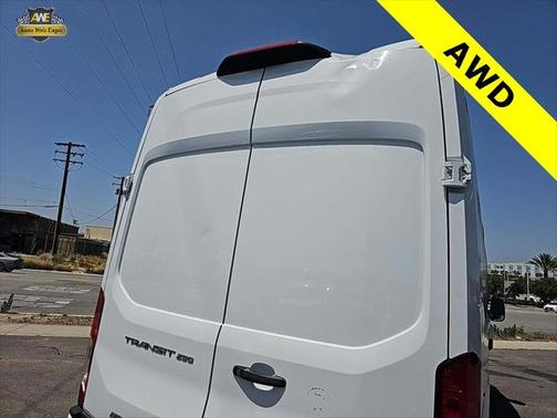 2024 Ford Transit-250 Base