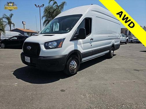 2024 Ford Transit-250 Base