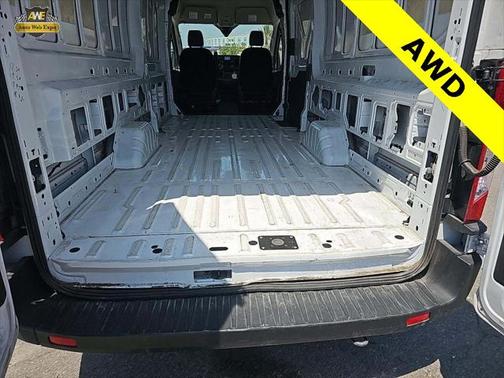 2024 Ford Transit-250 Base