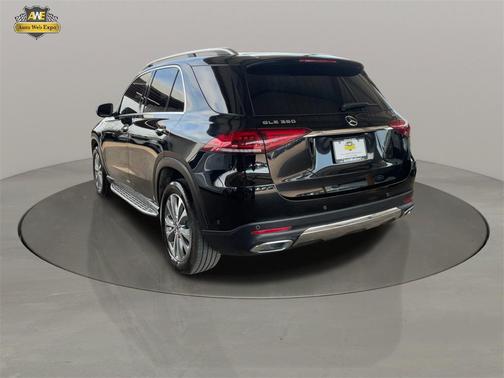 2020 Mercedes-Benz GLE 350 4MATIC