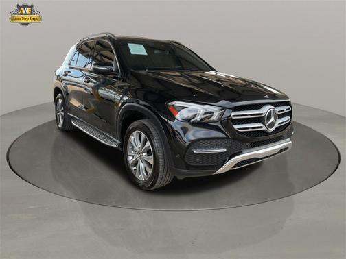 2020 Mercedes-Benz GLE 350 4MATIC