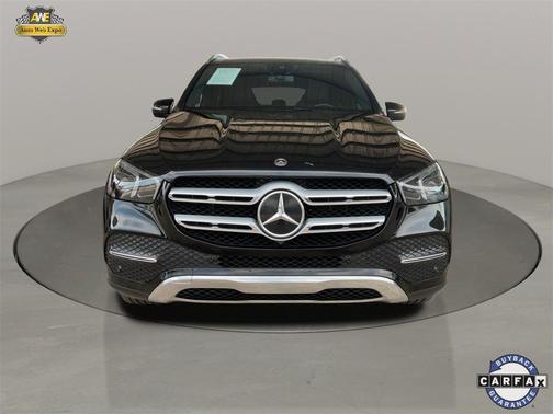 2020 Mercedes-Benz GLE 350 4MATIC