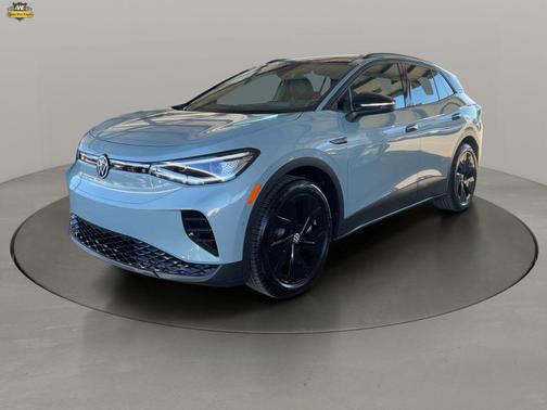 2025 Volkswagen ID.4 Pro S