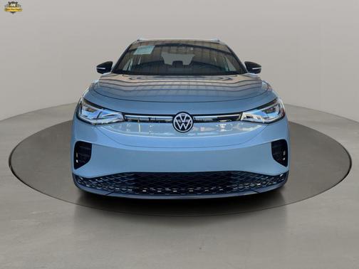 2025 Volkswagen ID.4 Pro S