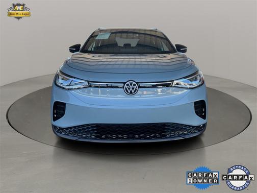 2025 Volkswagen ID.4 Pro S