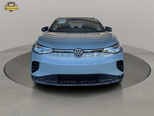 2025 Volkswagen ID.4 Pro S