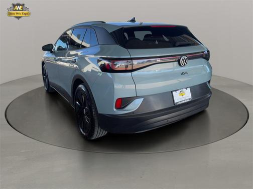 2025 Volkswagen ID.4 Pro S