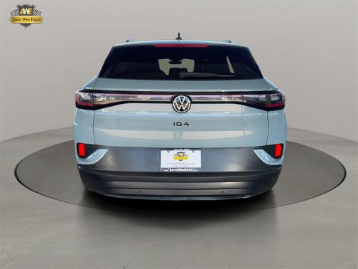 2025 Volkswagen ID.4 Pro S