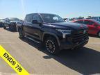 Blueprint 2023 Toyota Tundra Limited