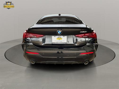 2025 BMW 430 i