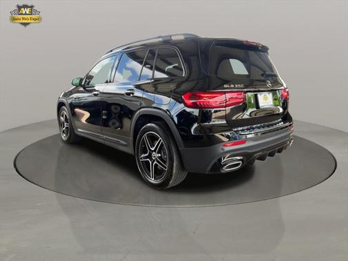 2024 Mercedes-Benz GLB 250 Base