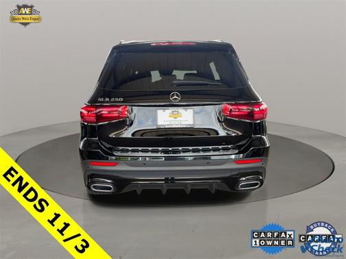 2024 Mercedes-Benz GLB 250 Base