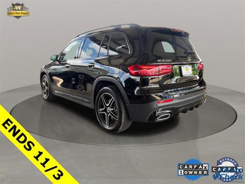 2024 Mercedes-Benz GLB 250 Base