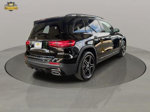 2024 Mercedes-Benz GLB 250 Base