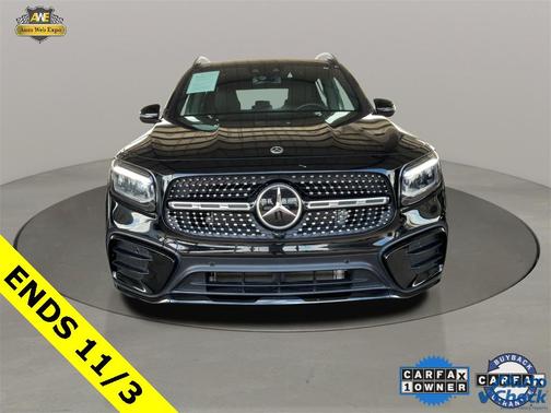 2024 Mercedes-Benz GLB 250 Base