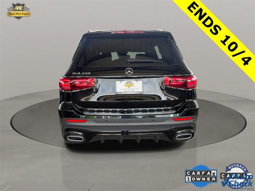 2024 Mercedes-Benz GLB 250 Base
