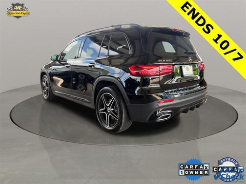 2024 Mercedes-Benz GLB 250 Base