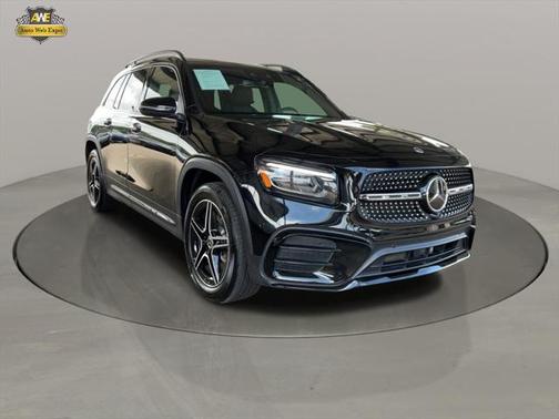 2024 Mercedes-Benz GLB 250 Base