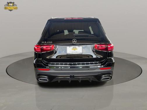 2024 Mercedes-Benz GLB 250 Base
