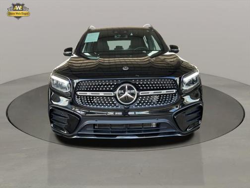 2024 Mercedes-Benz GLB 250 Base