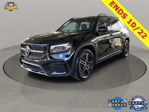 2024 Mercedes-Benz GLB 250 Base