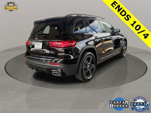 2024 Mercedes-Benz GLB 250 Base