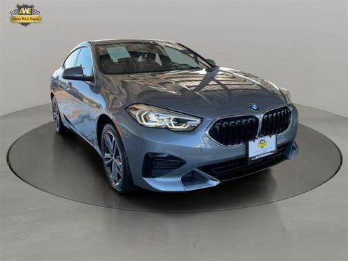 2024 BMW 228 Gran Coupe i